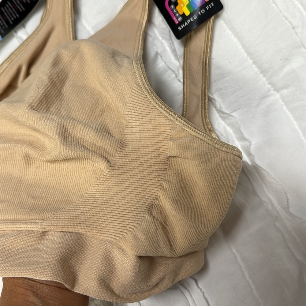 Bali Comfort Bra Style DF3484 Cool Comfort - Picture 4 of 5